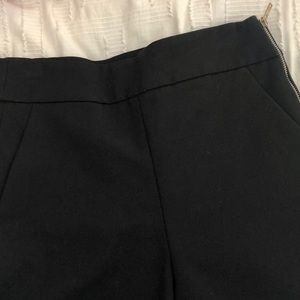 Zara Dress shorts